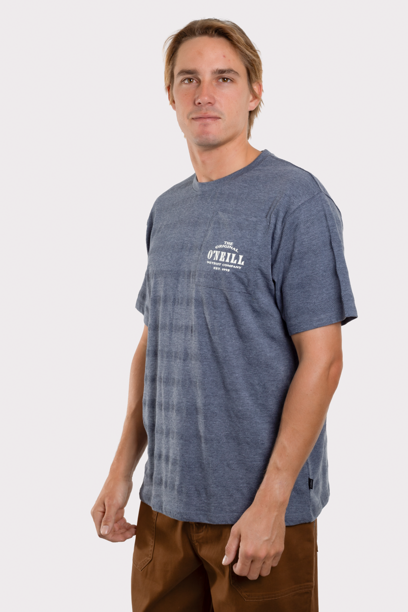 Remera Stamped O'Neill