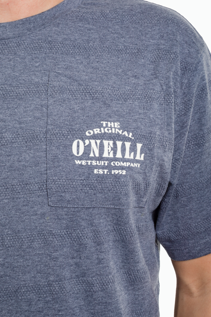 Remera Stamped O'Neill