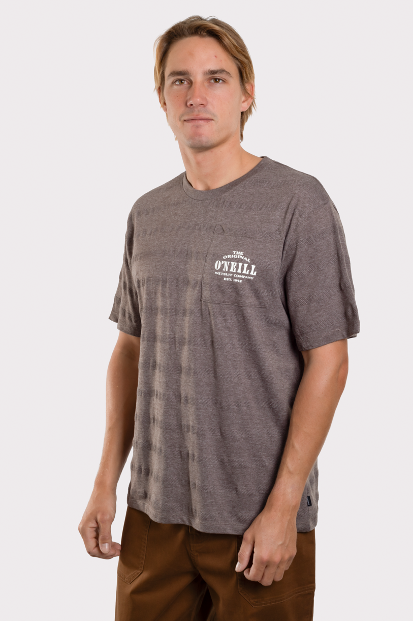 Remera Stamped O'Neill