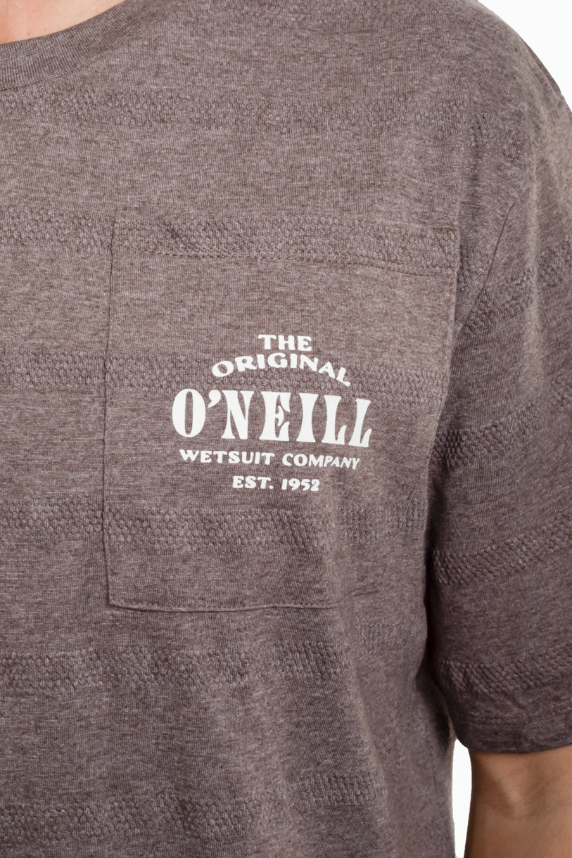 Remera Stamped O'Neill