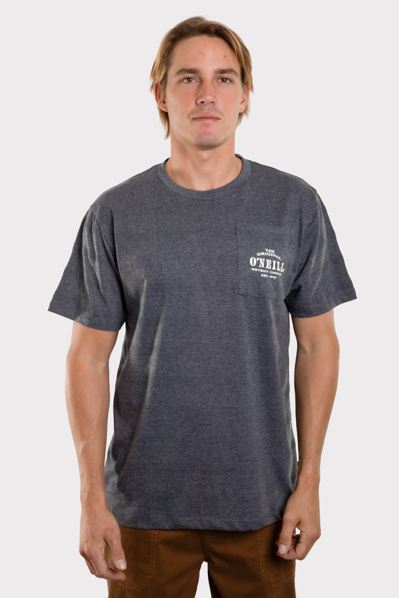 Remera Stamped O'Neill