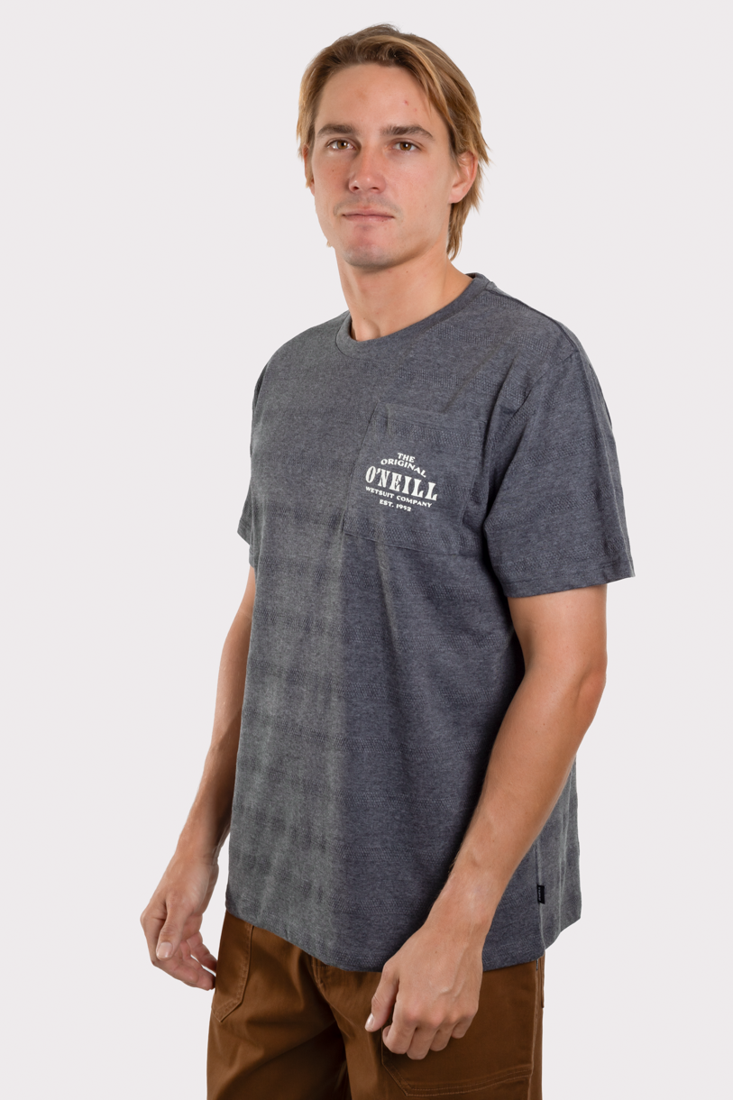 Remera Stamped O'Neill