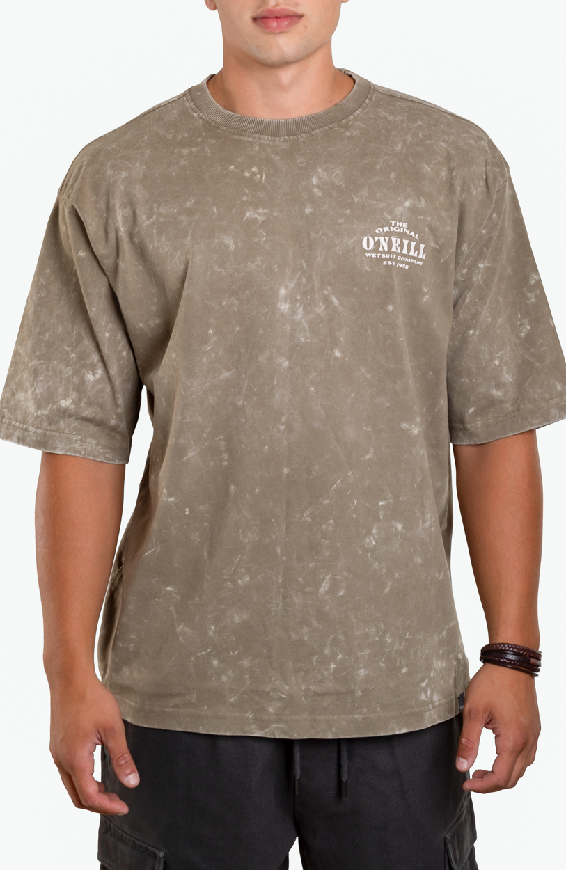 Remera Vista O'Neill