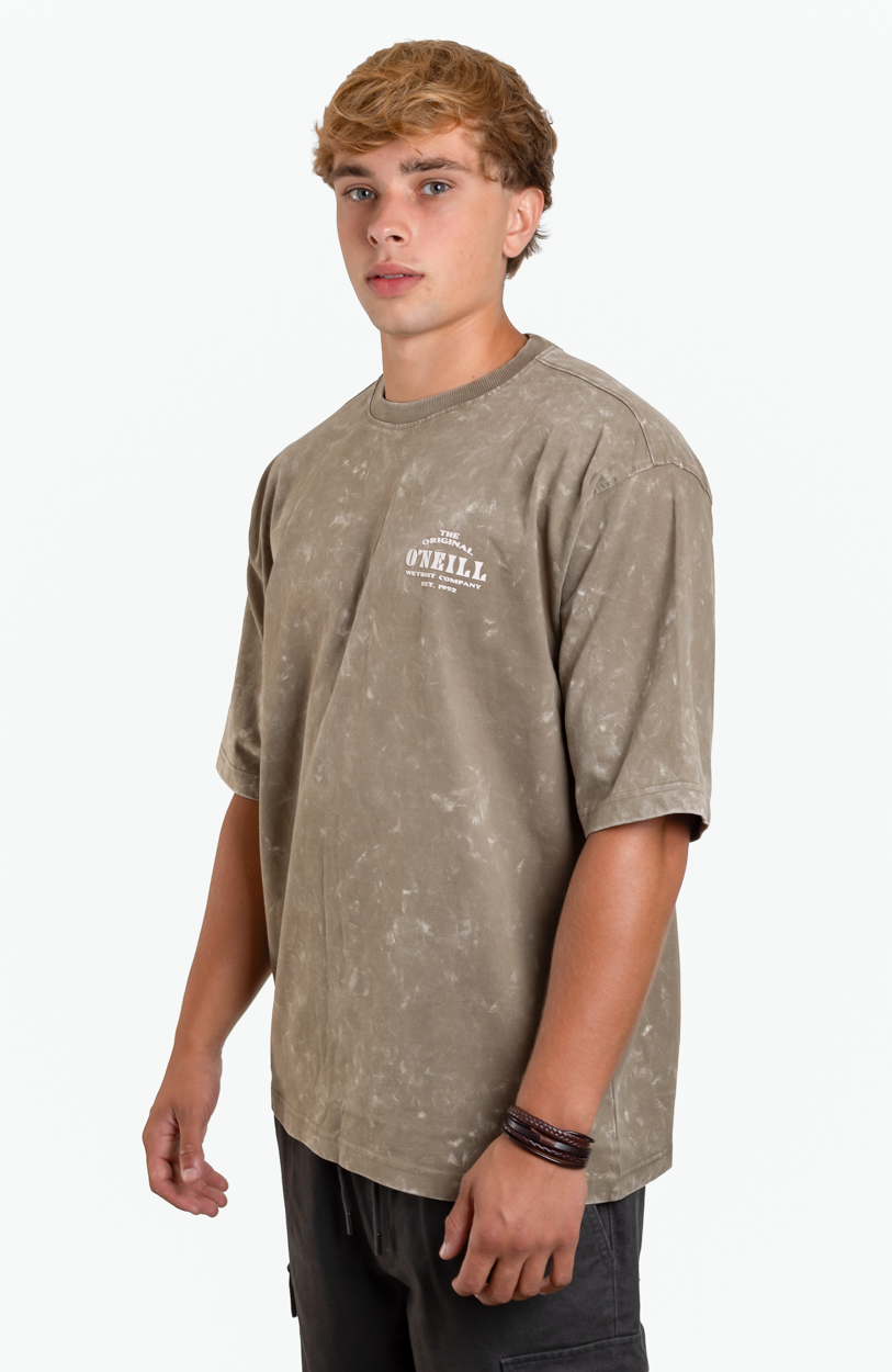 Remera Vista O'Neill