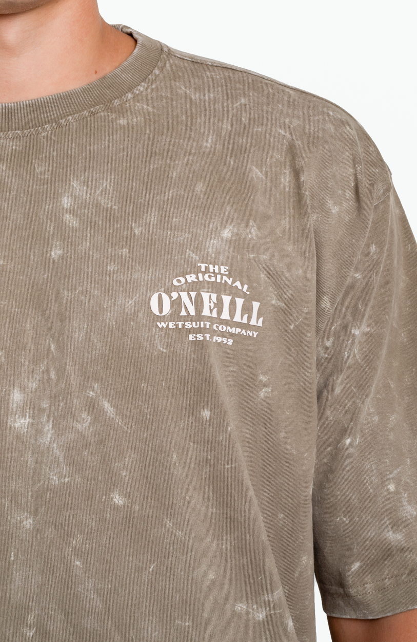 Remera Vista O'Neill
