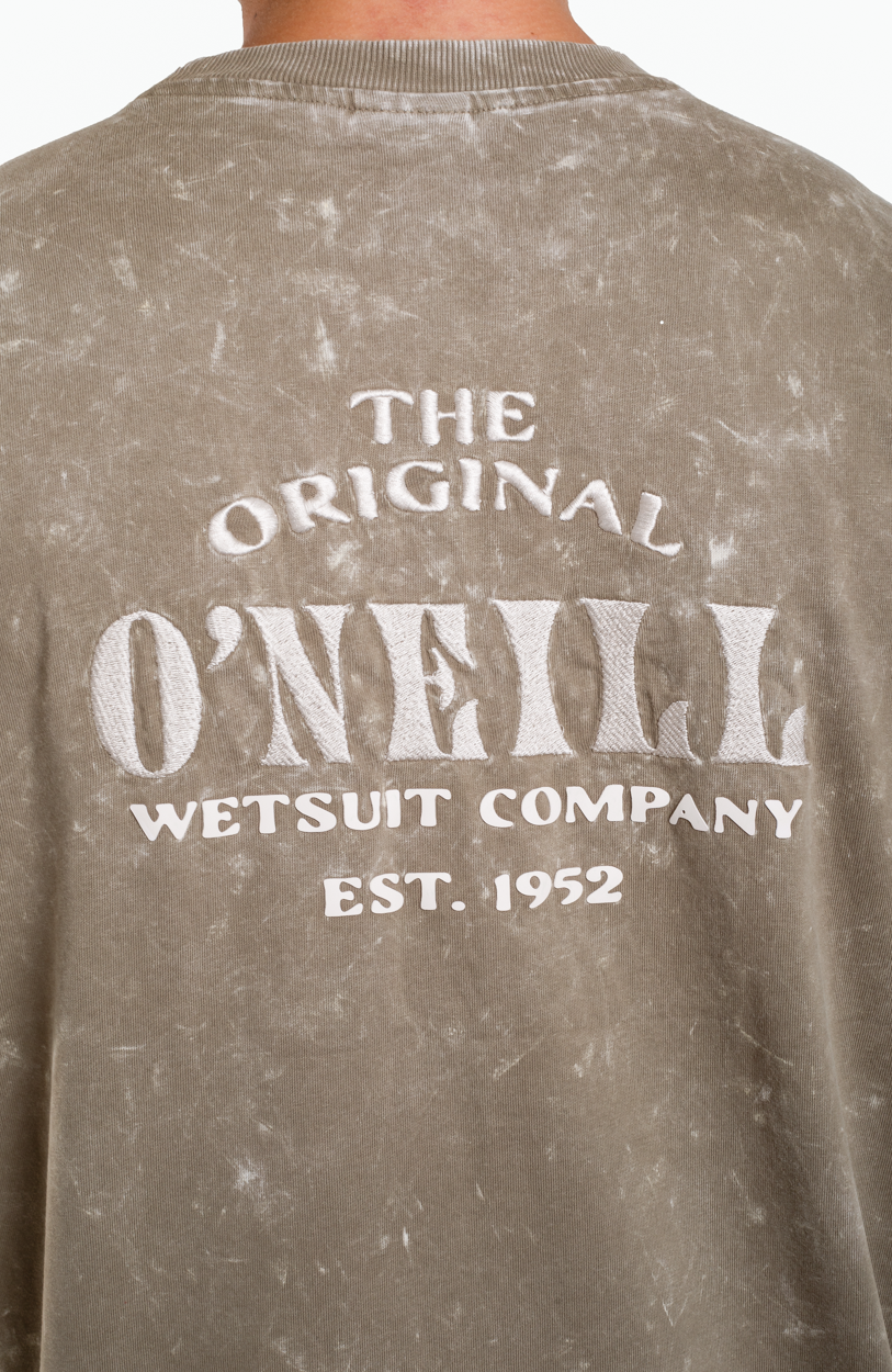 Remera Vista O'Neill