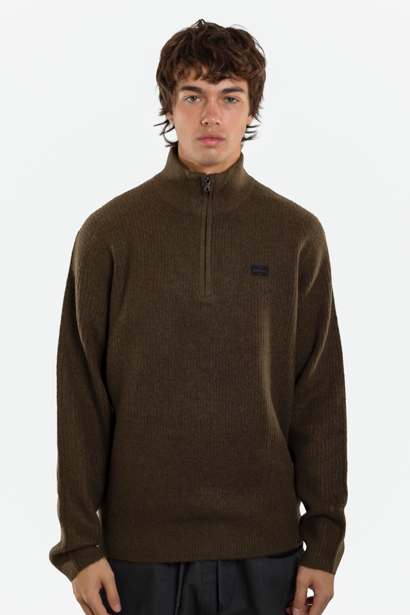 Sweater Clint O'Neill