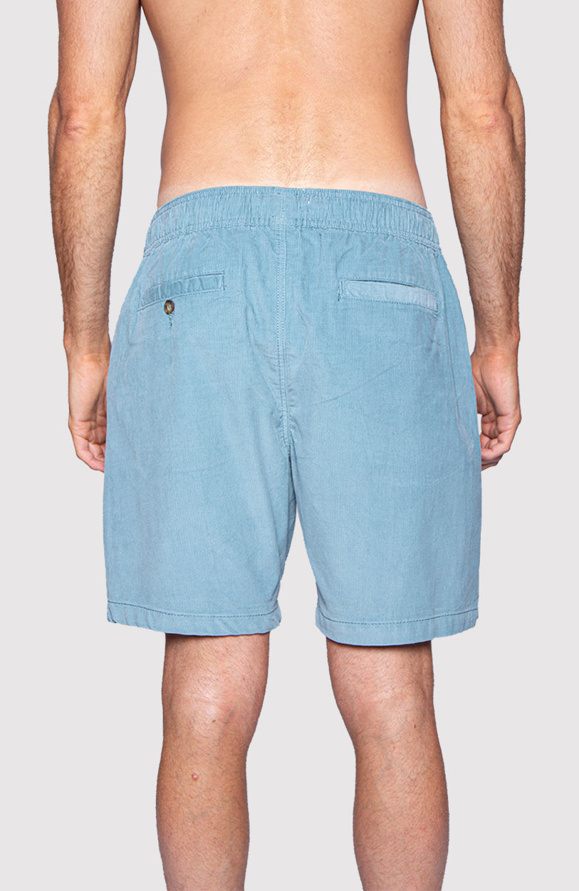 Bermuda Walk O'Neill