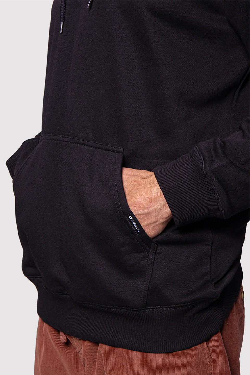 Buzo Sundown O'Neill