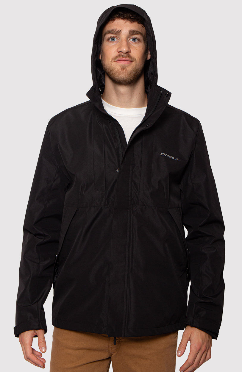 Campera Rain O'Neill