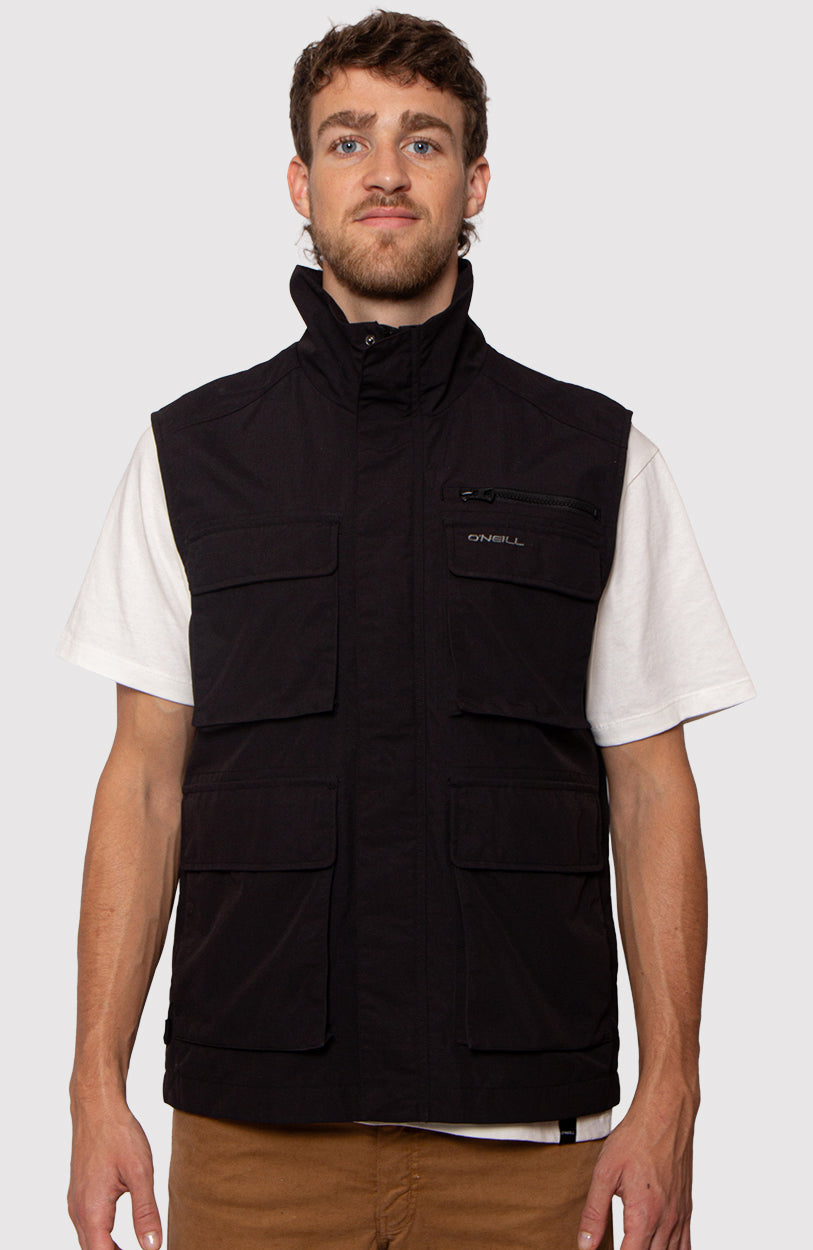 Chaleco Spire O'Neill