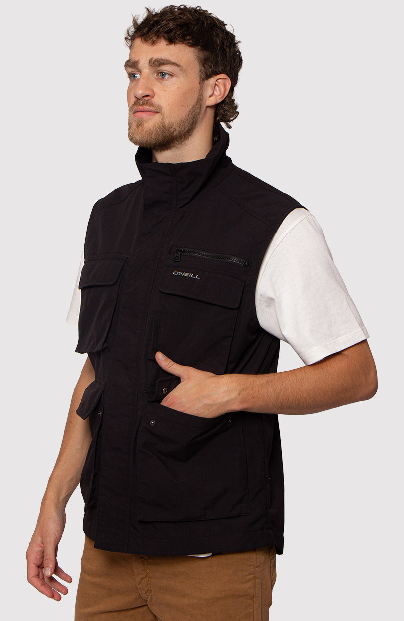 Chaleco Spire O'Neill