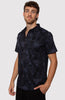 Camisa Floral O'Neill