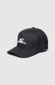 Cap Logo Wave O'Neill