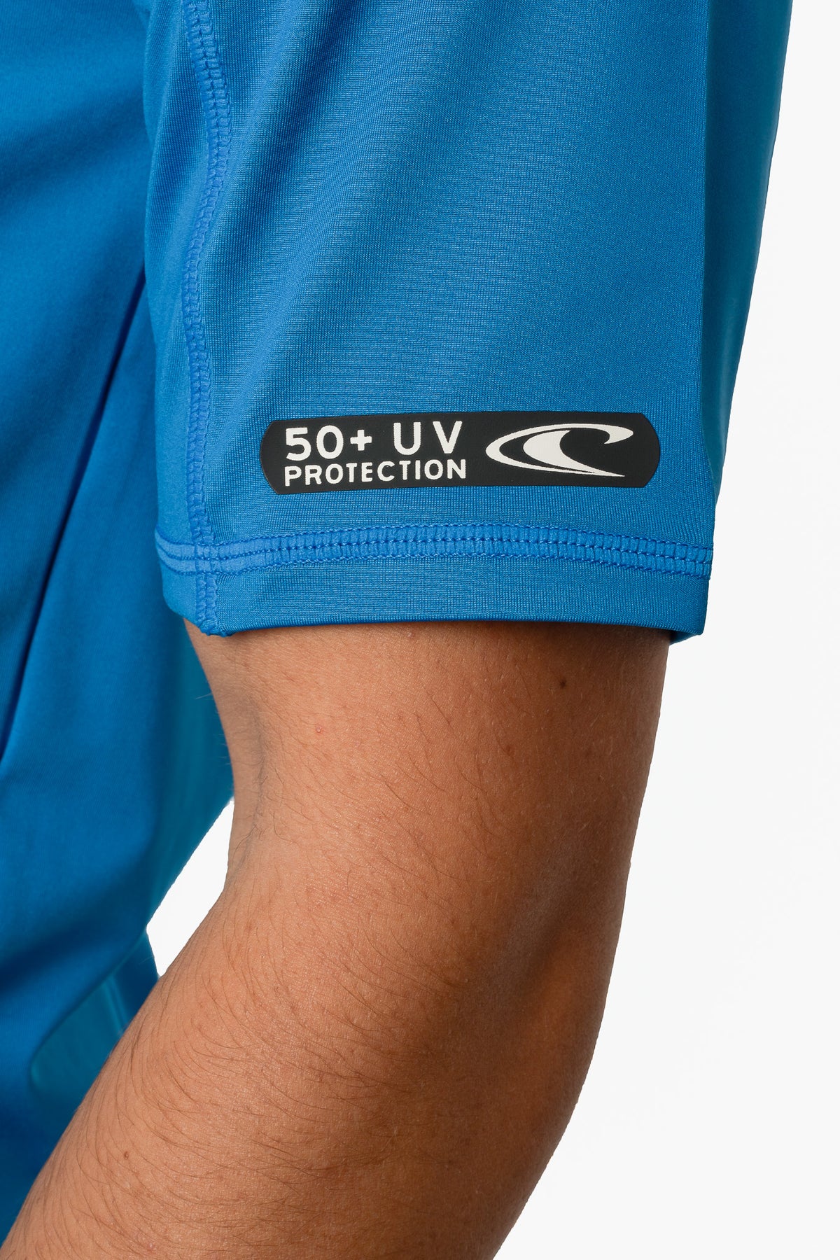 Lycra Basic UV S/S