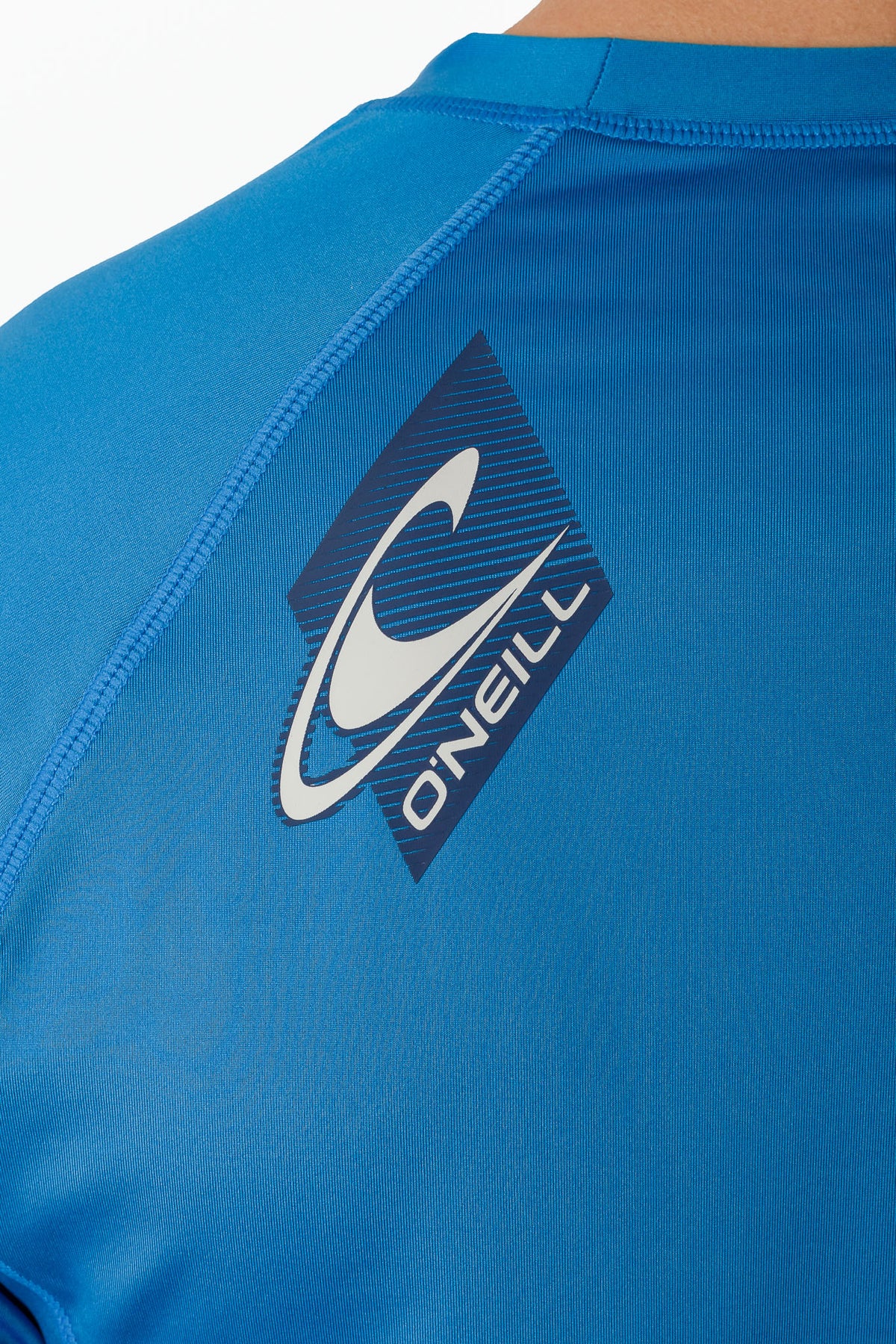Lycra Basic UV S/S