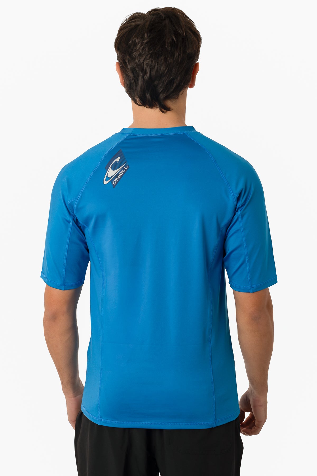 Lycra Basic UV S/S