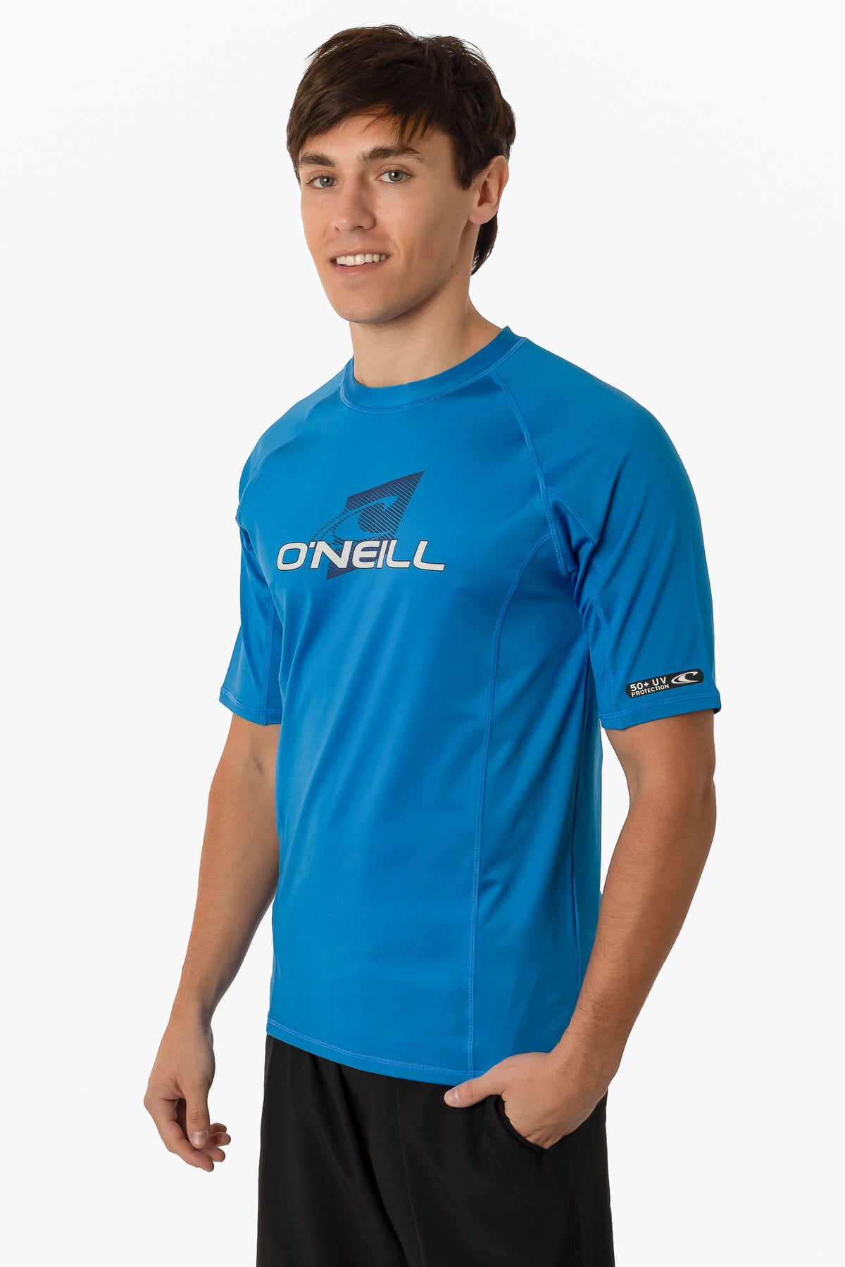 Lycra Basic UV S/S