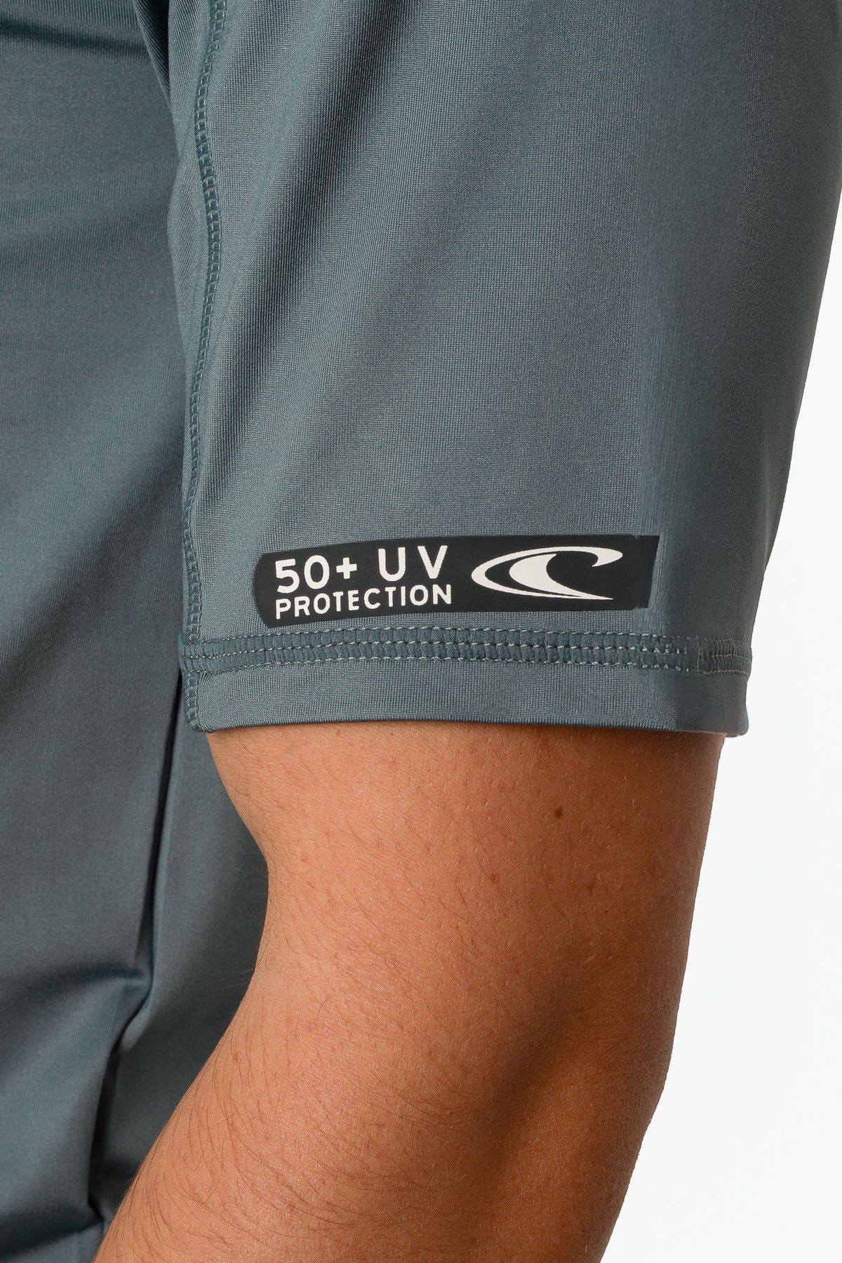 Lycra Basic UV S/S