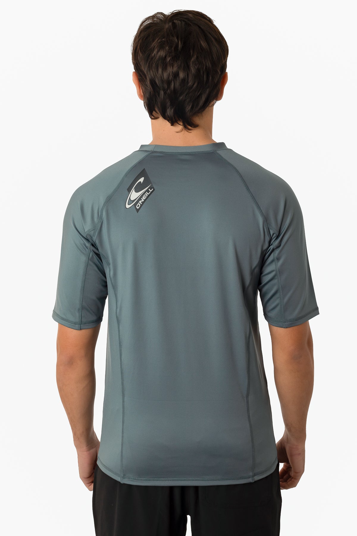 Lycra Basic UV S/S