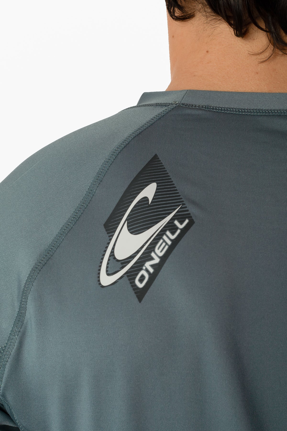 Lycra Basic UV S/S