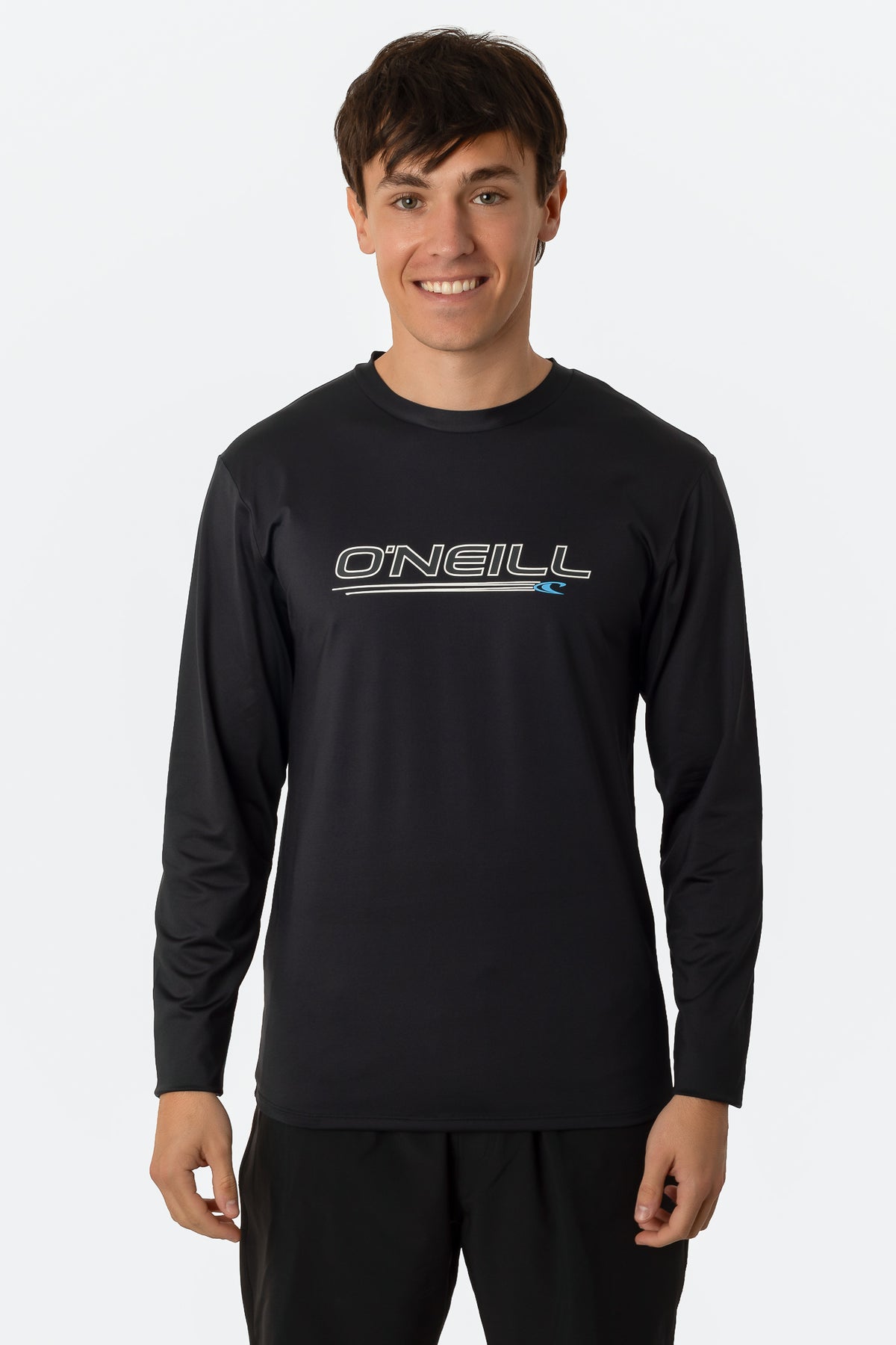 Lycra Basic UV L/S
