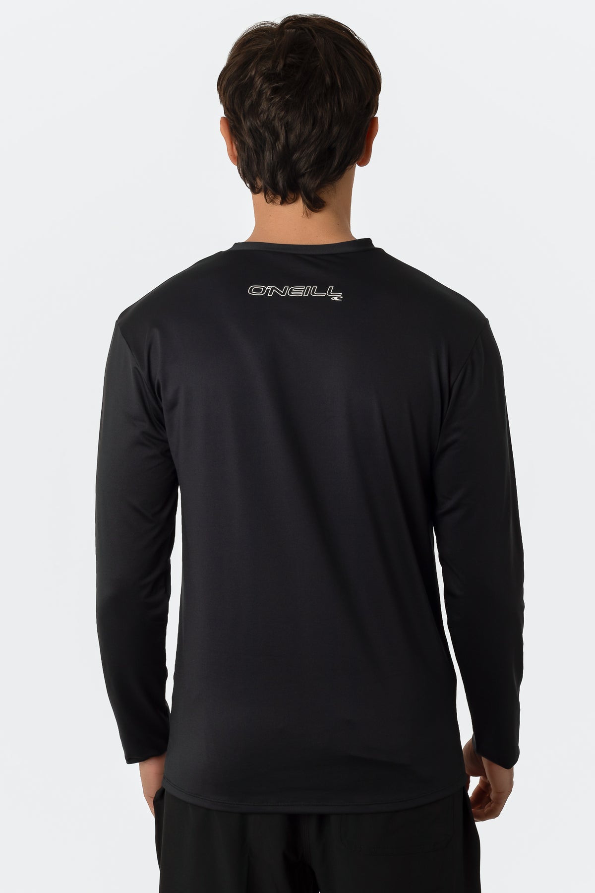 Lycra Basic UV L/S
