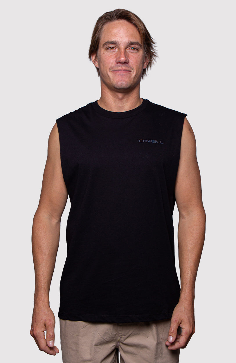 Musculosa Vibe O'Neill