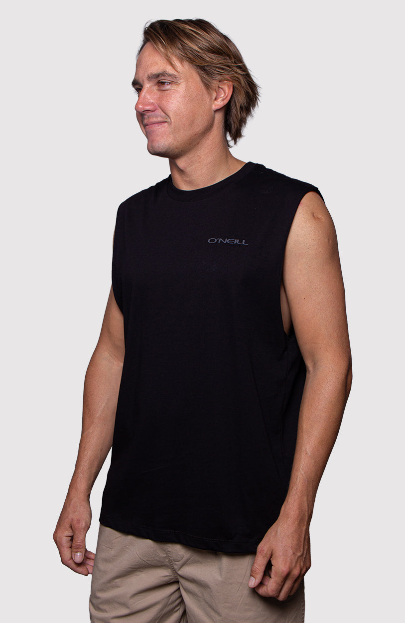 Musculosa Vibe O'Neill