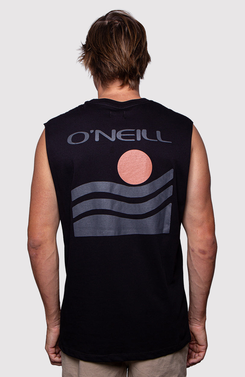 Musculosa Vibe O'Neill