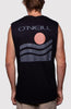 Musculosa Vibe O'Neill