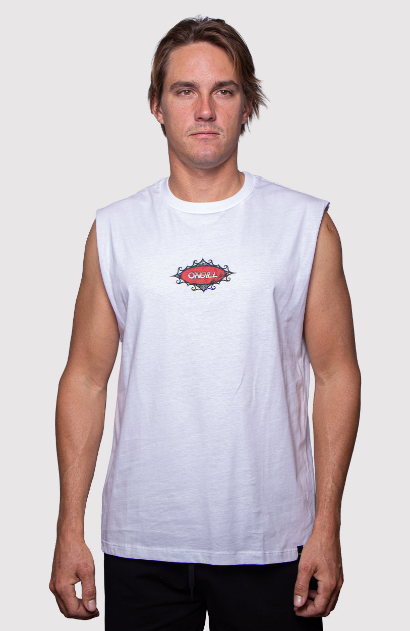 Musculosa Bullseye O'Neill