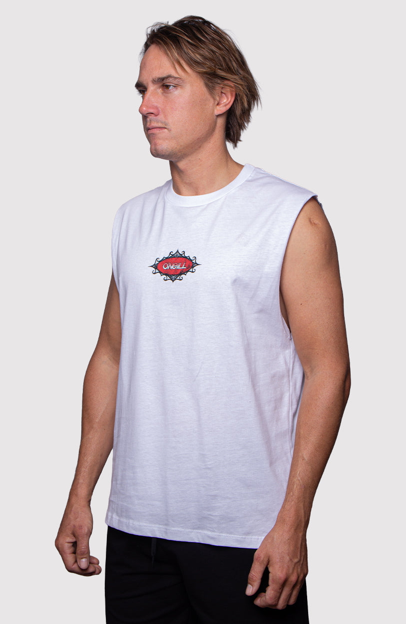 Musculosa Bullseye O'Neill