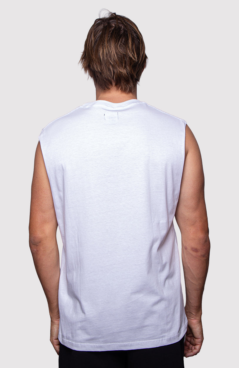 Musculosa Bullseye O'Neill