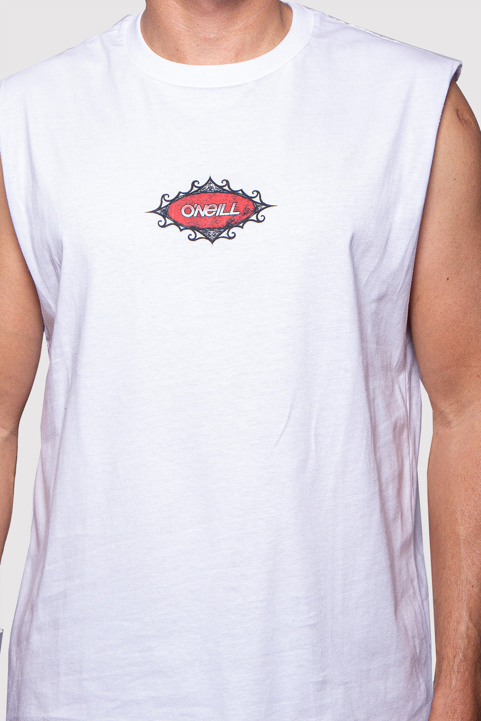 Musculosa Bullseye O'Neill