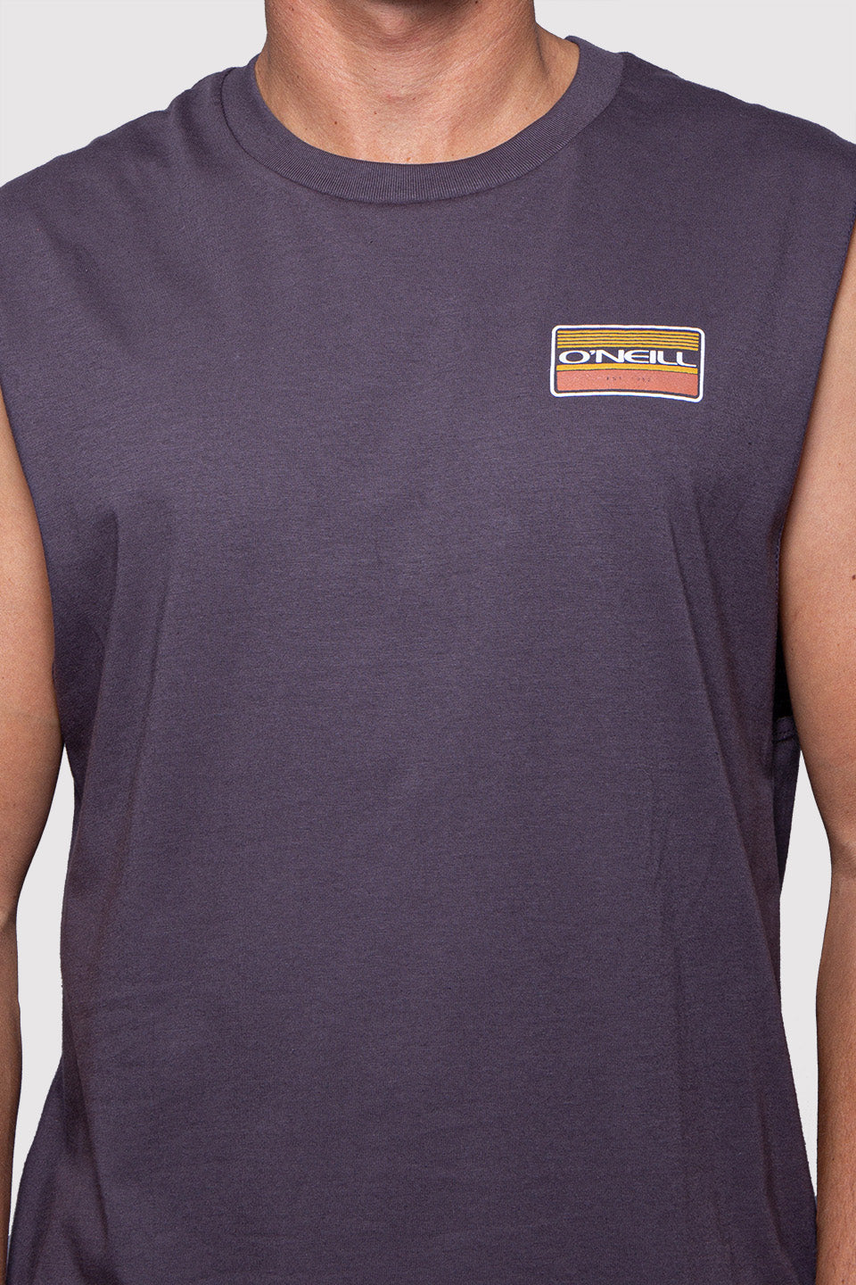 Musculosa Retro O'Neill