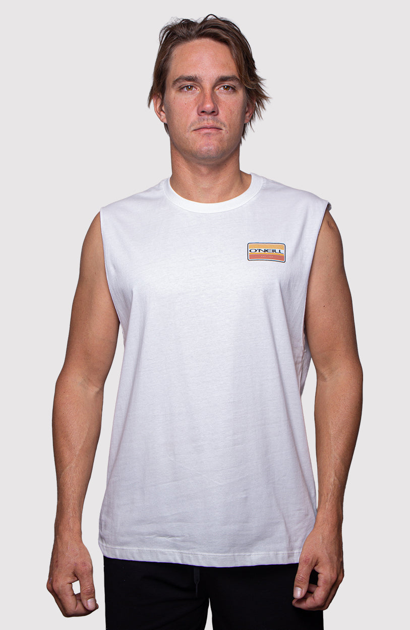 Musculosa Retro O'Neill