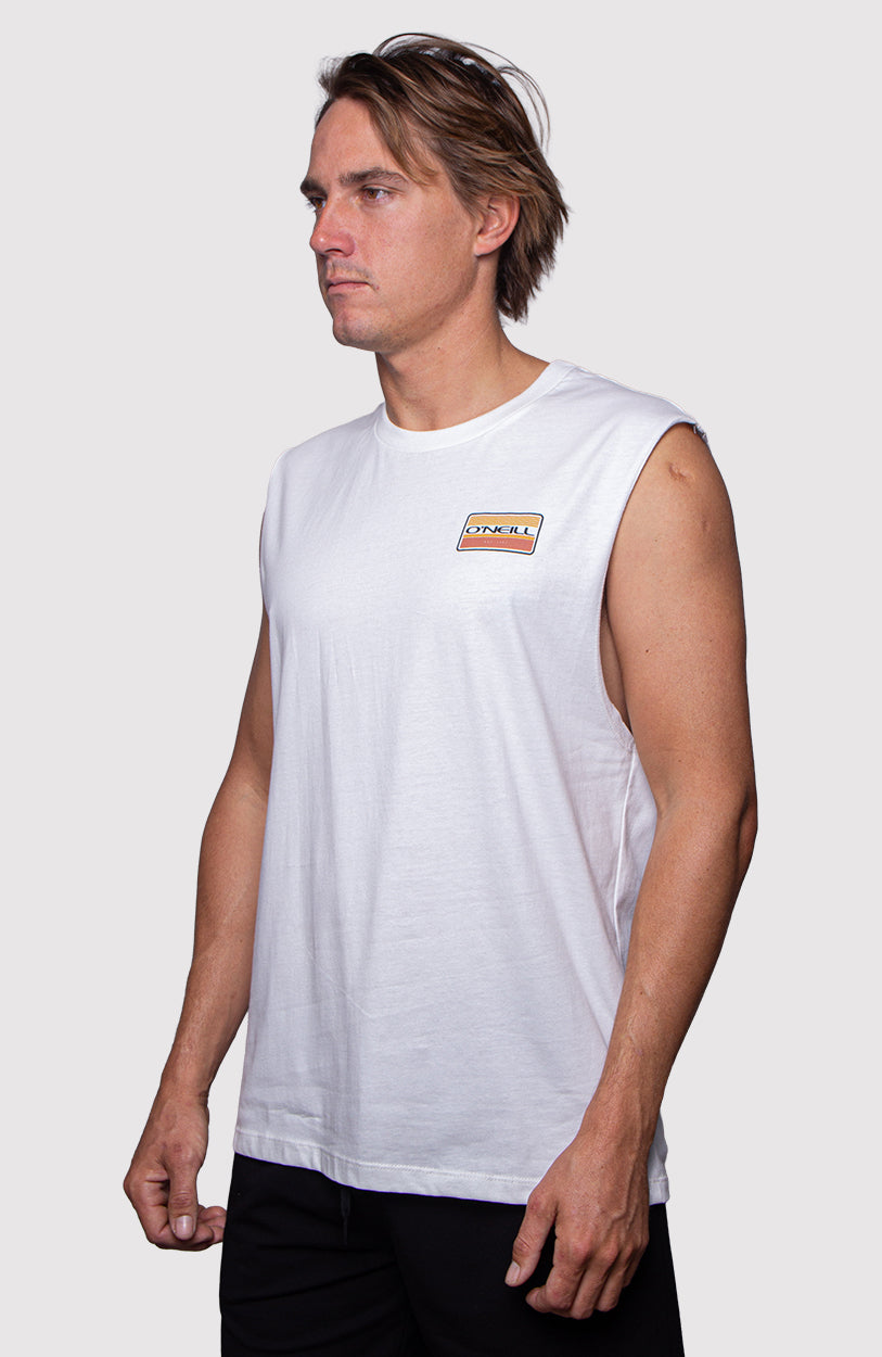 Musculosa Retro O'Neill