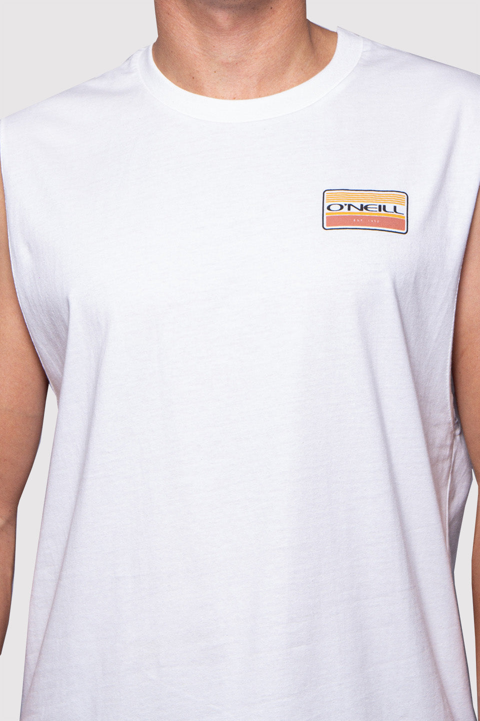 Musculosa Retro O'Neill