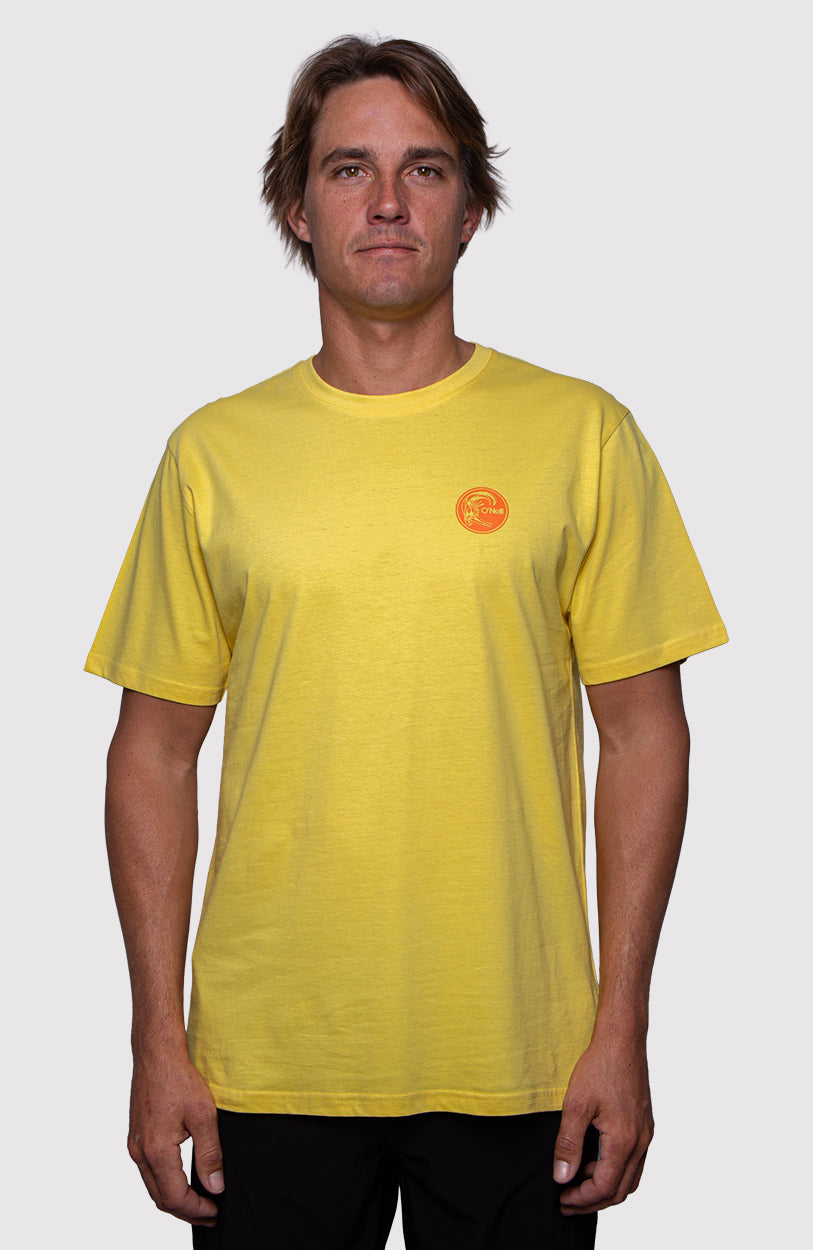 Remera Vintage O'Neill