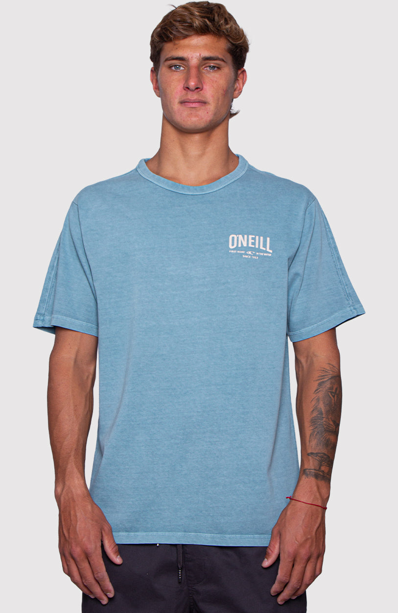 Remera Graphic O'Neill