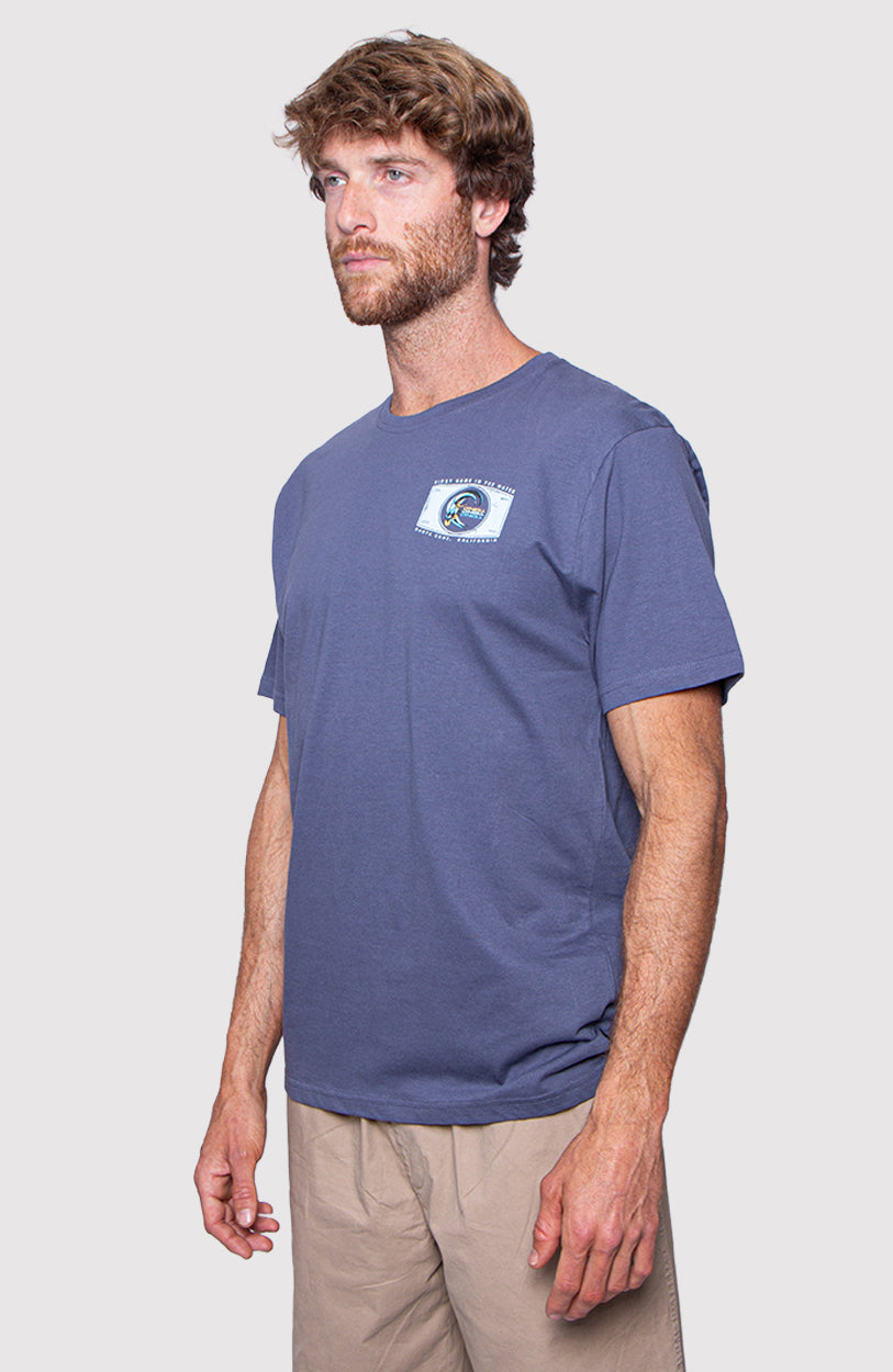 Remera Morning O'Neill