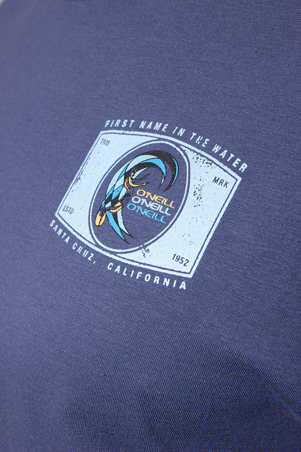 Remera Morning O'Neill