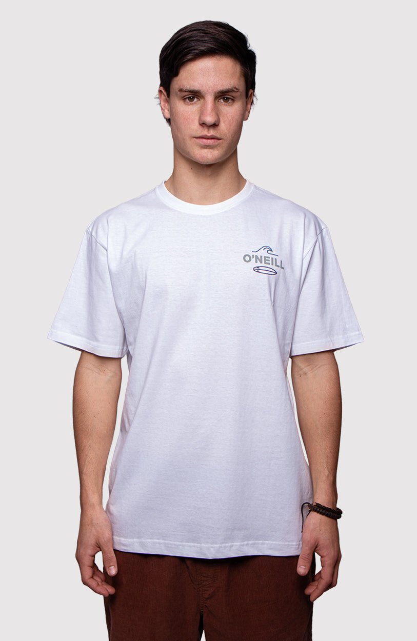 Pack 2 Remeras Rip Tide Importado