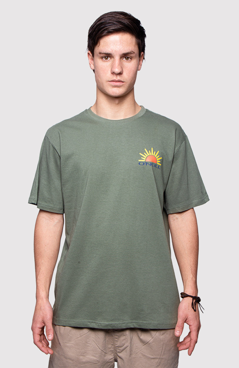 Pack 2 Remeras Sun Importado