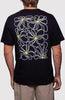Remera Floral O'Neill