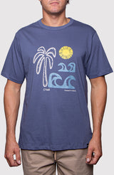 Azul