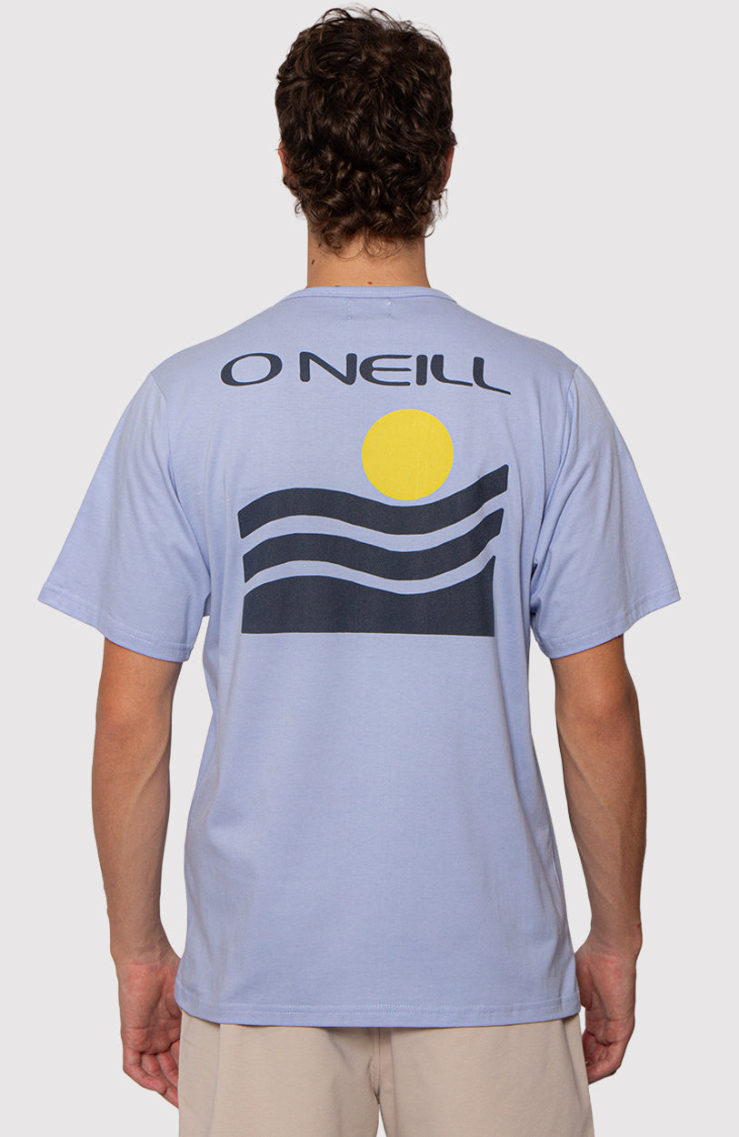 Remera Vibe O'Neill