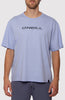 Remera Logo Oversize O'Neill