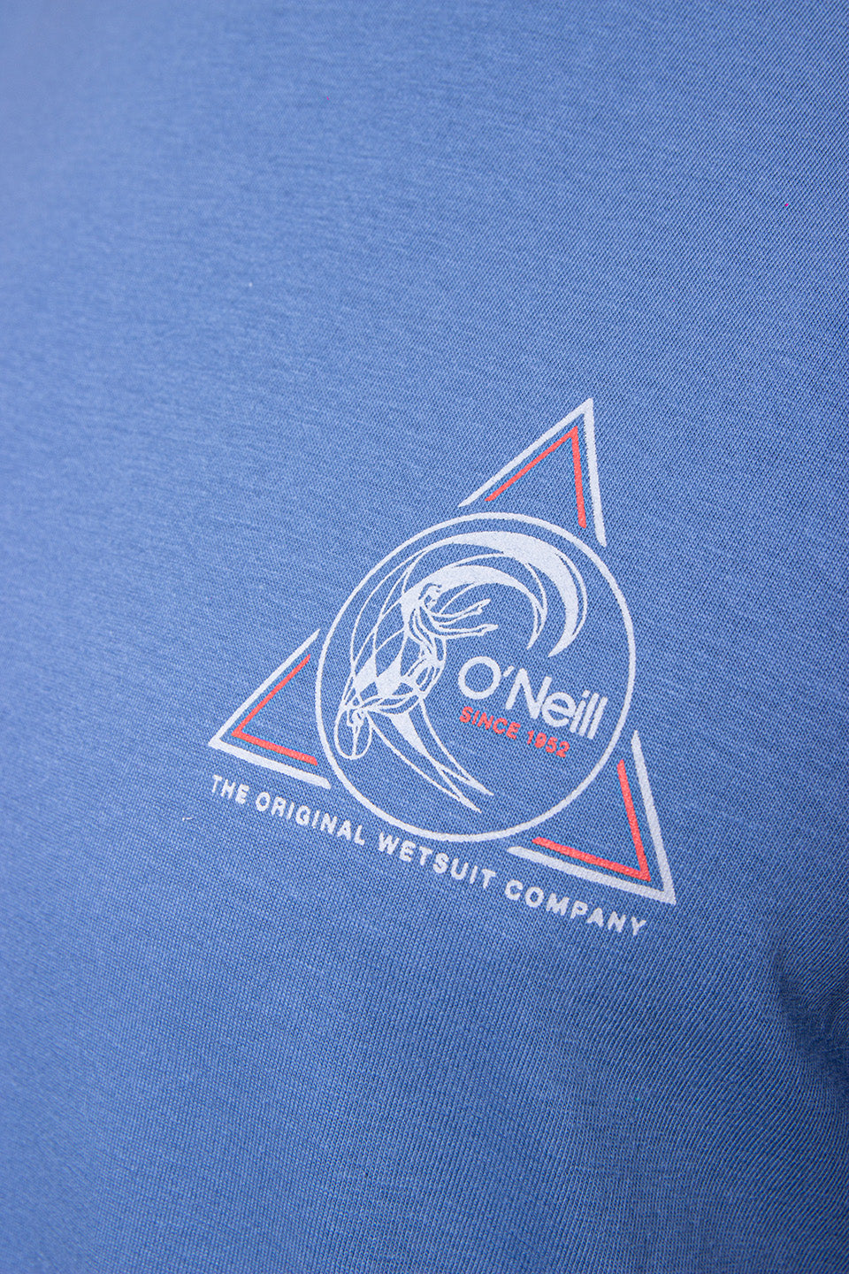 Remera Triangle O'Neill